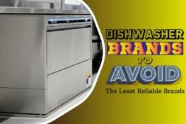 Washing Machine Brands To Avoid: A Secret Guide - The Tasty Fork